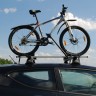 Велобагажник - крепление для велосипеда, LUX PROFI