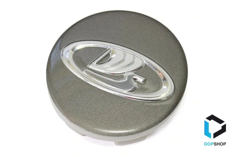 Колпак ступицы R17 Лада Веста СВ, СВ Кросс, оригинал 8450031823 (серый) Колпак ступицы R17 Лада Веста СВ, СВ Кросс, оригинал 8450031823 (серый)