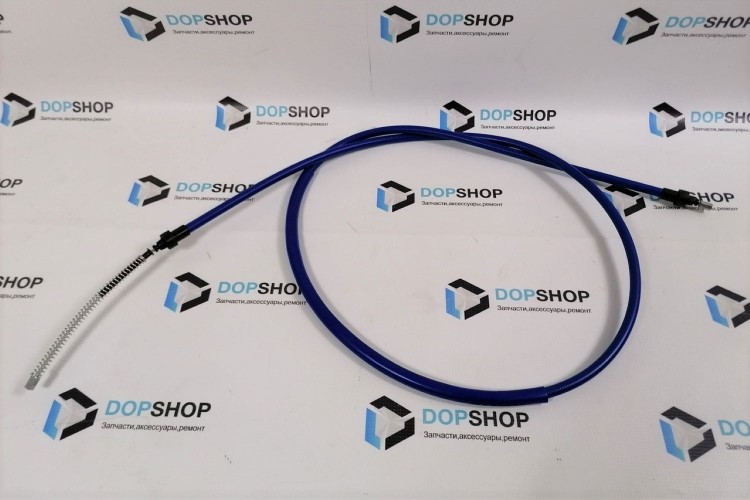 Трос ручника Лада Ларгус AVP6001549112 (6001549112)