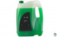 Антифриз G11 зеленый, LECAR 10 кг