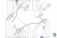 Лада Гранта Шаровая Опора Артикул