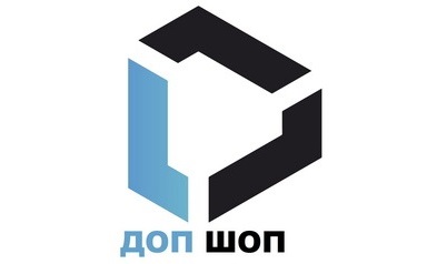 магазин ДопШоп